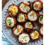 10 ultimate keto snack recipe ideas
