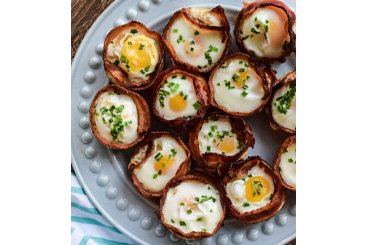 eggs