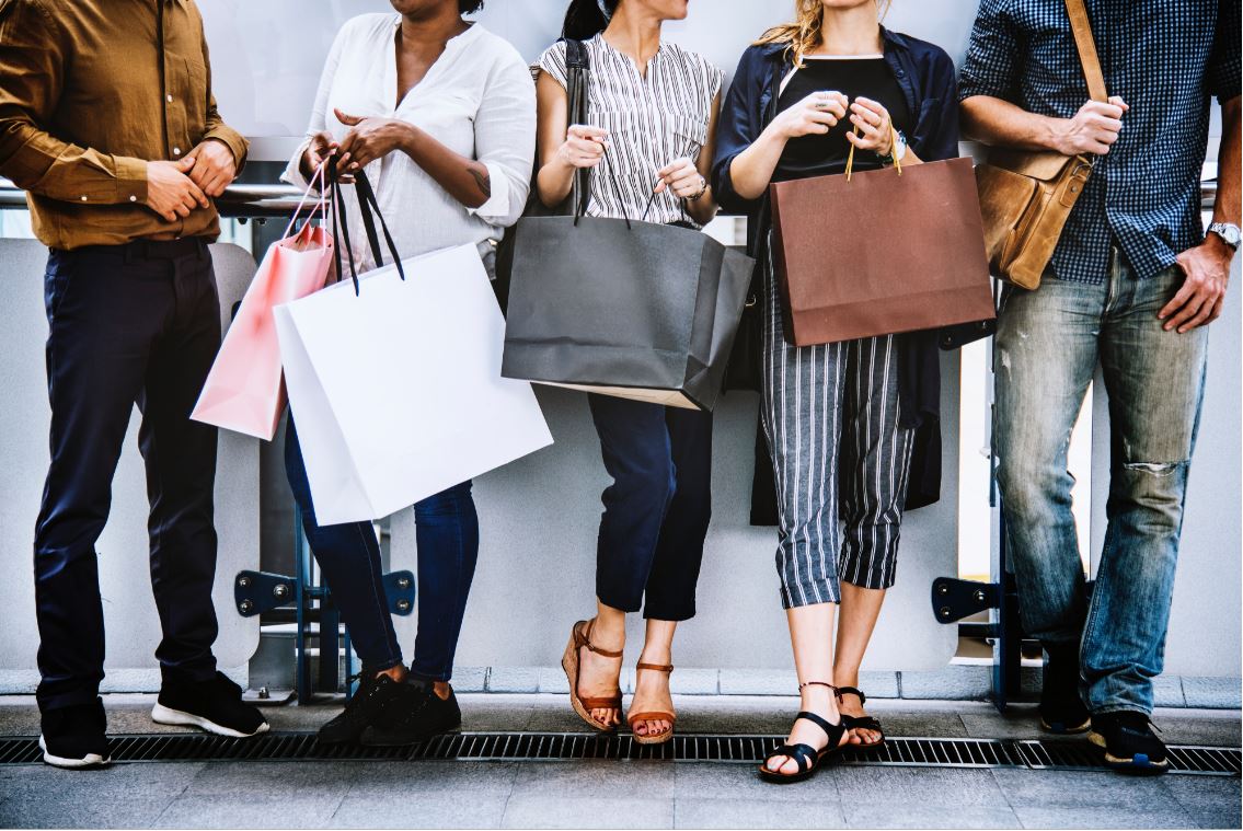 8 vêtements à acheter lors du Black Friday pour économiser gros
