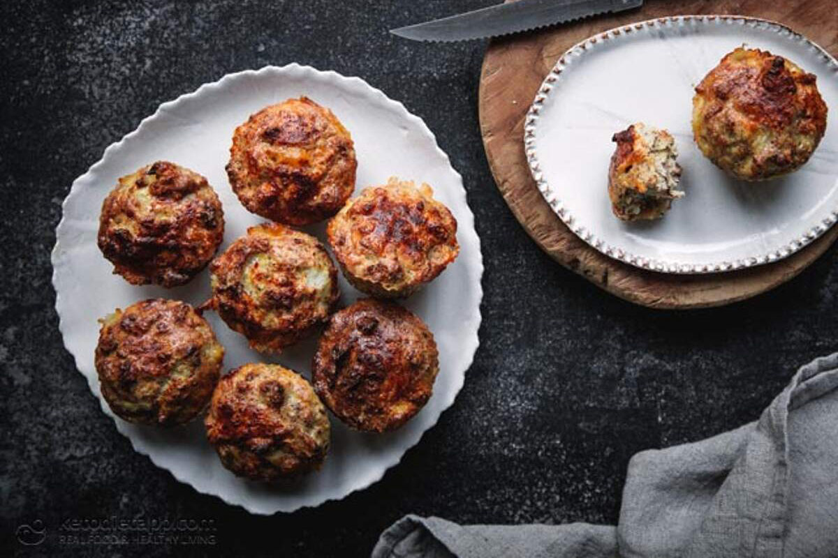 muffins