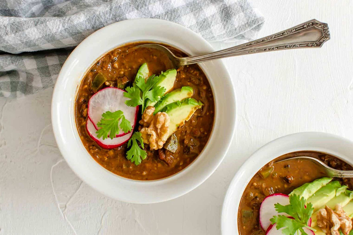 chili