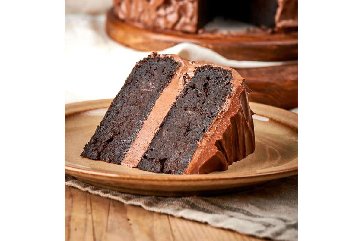 chocolate cake