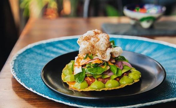 10 restos où savourer de la cuisine mexicaine aux États-Unis