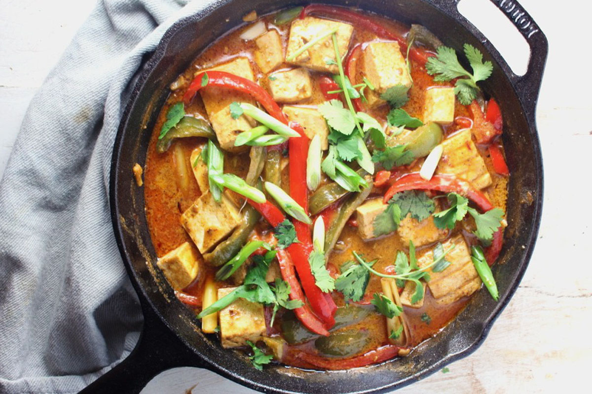 curry