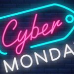 6 reasons to shop on Cyber Monday instead of Black Friday