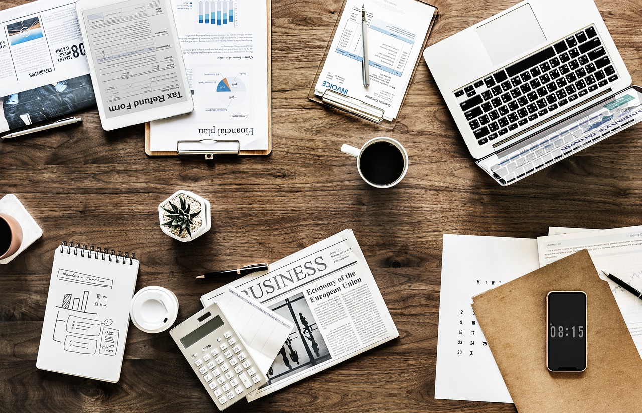 Ces secteurs d'emploi pourraient vous aider à devenir riche si vous décidiez d'y travailler