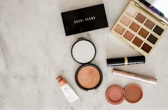 Guide beauté: voici comment faire un maquillage naturel