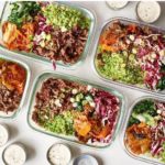 Healthy lunch: 10 ideas for your meals