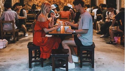 10 activity ideas for a successful first date
