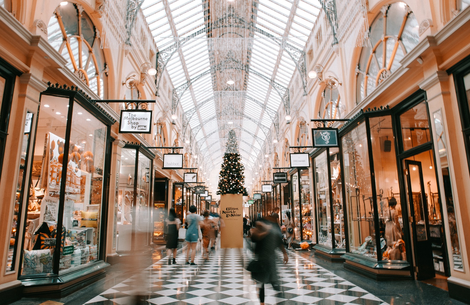 Black Friday 2018: voici les incontournables à se procurer!