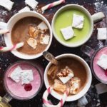 The 10 most scrumptious hot chocolate recipes