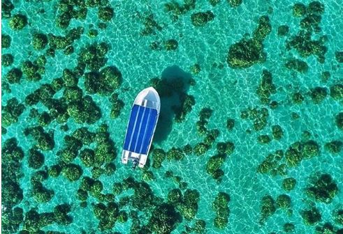 16 des meilleures îles du monde pour des vacances parfaites