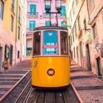 Travel in Lisbon: the most beautiful sights to discover