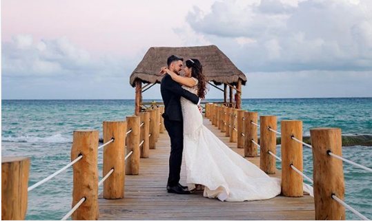 Location de robe de mariage: la mariée du 21e siècle