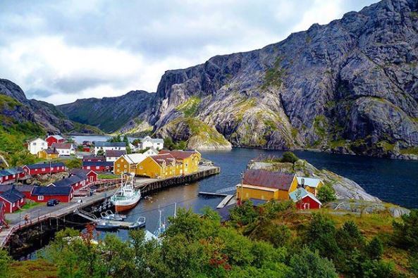 Best places to travel solo: 10 incredible worldwide destinations