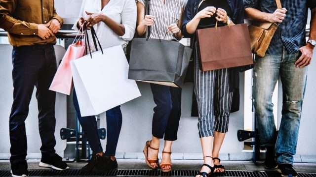 Black Friday 2018 deals: Here are the must-have items to get!