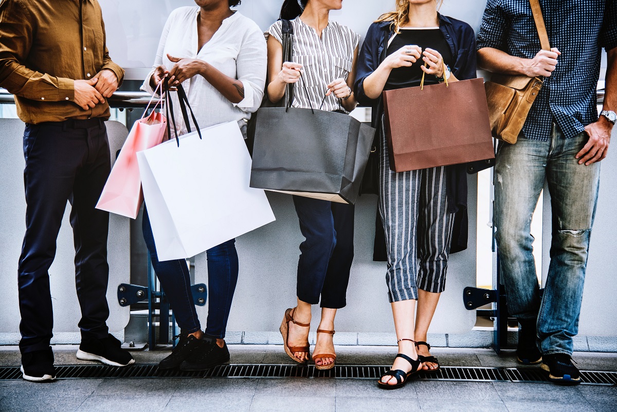 Black Friday 2018: voici les incontournables à se procurer!