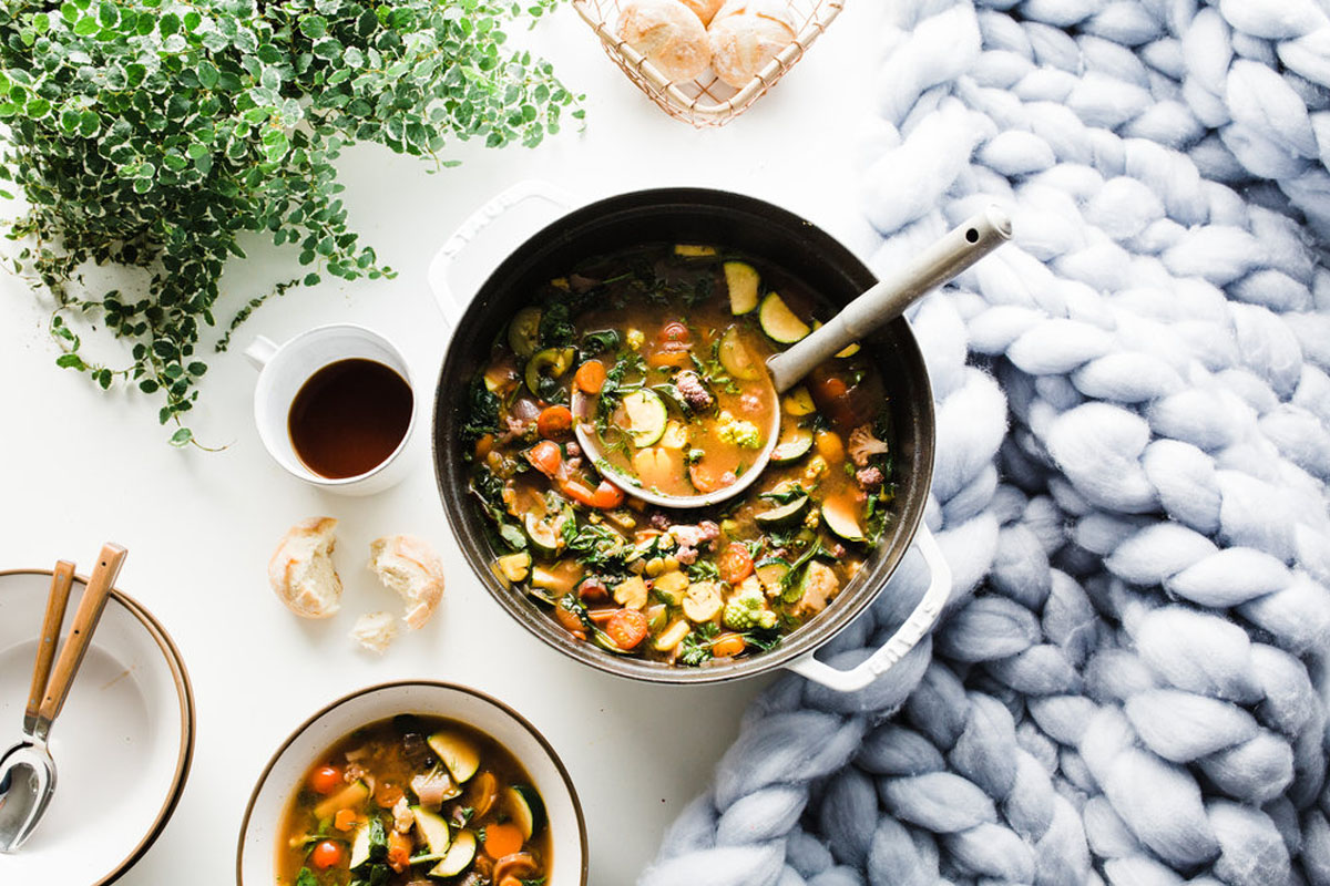 soupe