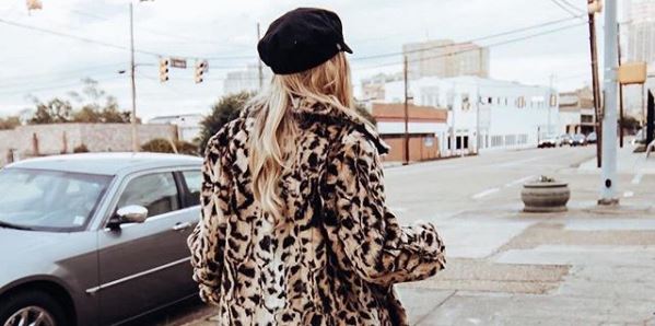 14 tenues hivernales pour avoir du style quand le mercure tombe