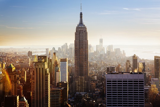 10 free things to do in New York City
