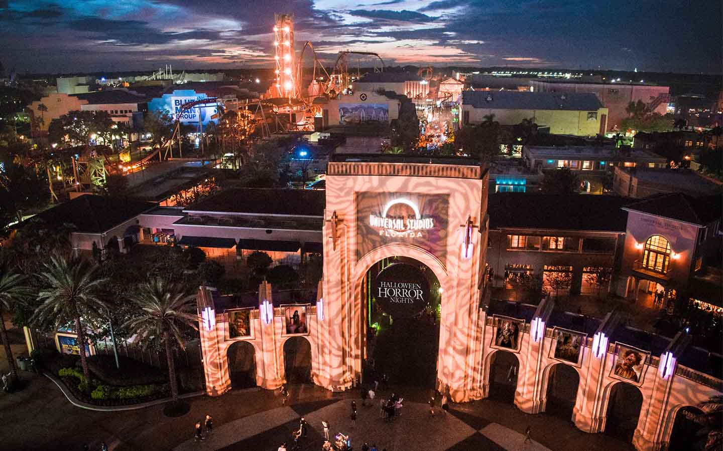 Halloween Horror Nights: ce qu’il faut savoir avant d’y aller
