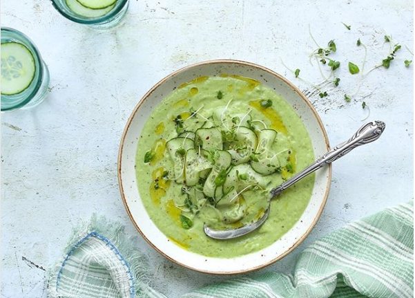 11 excellent vegan keto recipes to eat high fat and bacon-free
