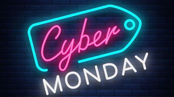 6 raisons de magasiner durant le Cyber Monday au lieu du Black Friday