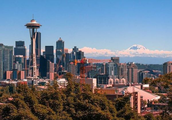 Tout ce que vous devriez faire lors de votre prochain voyage à Seattle
