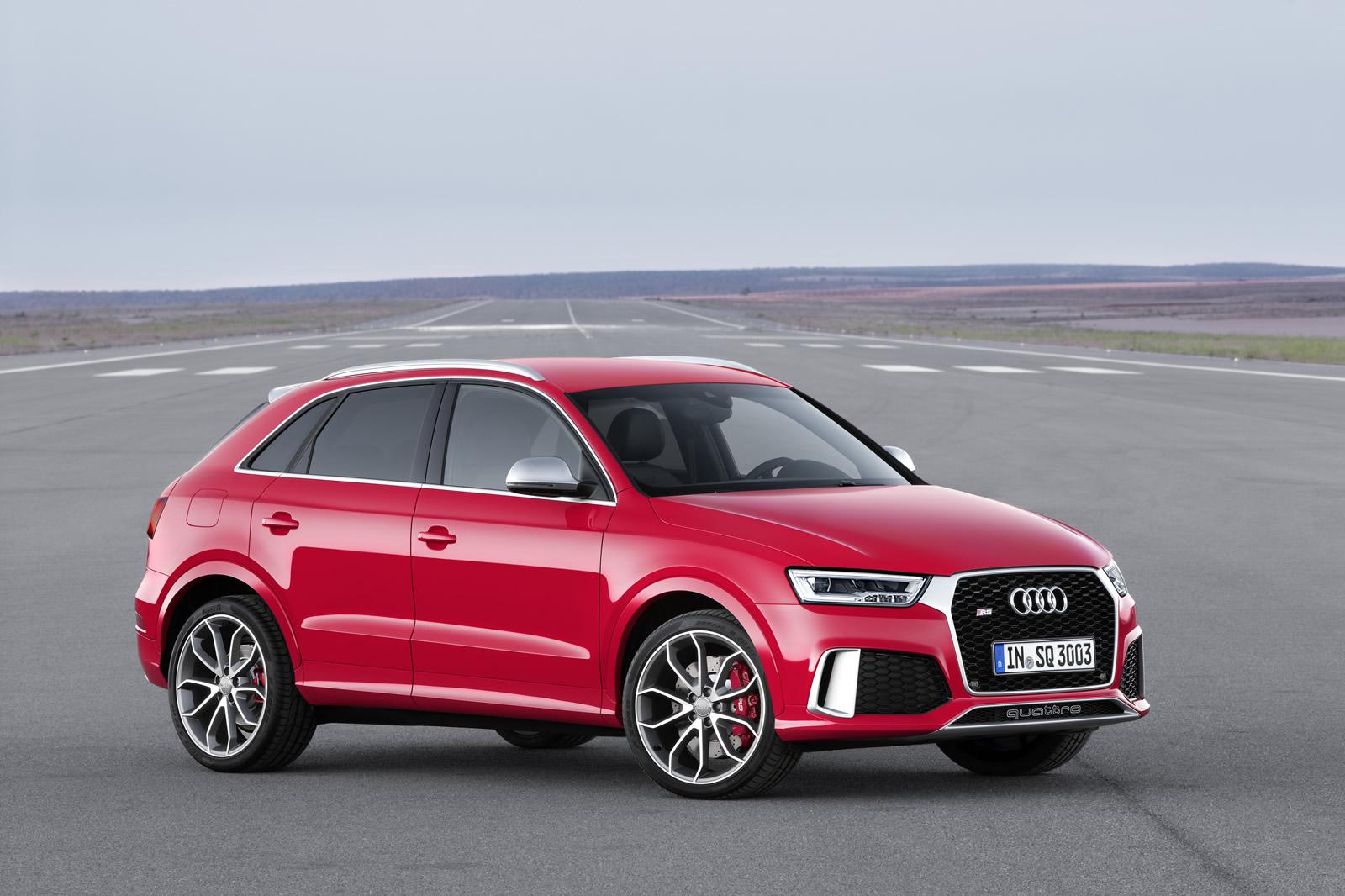 Audi a su se classer au 10e rang des marques de voitures les plus fiables en 2018