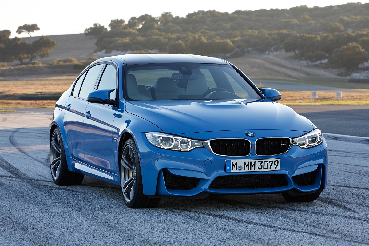 BMW a su se classer au 7e rang des marques de voitures les plus fiables en 2018