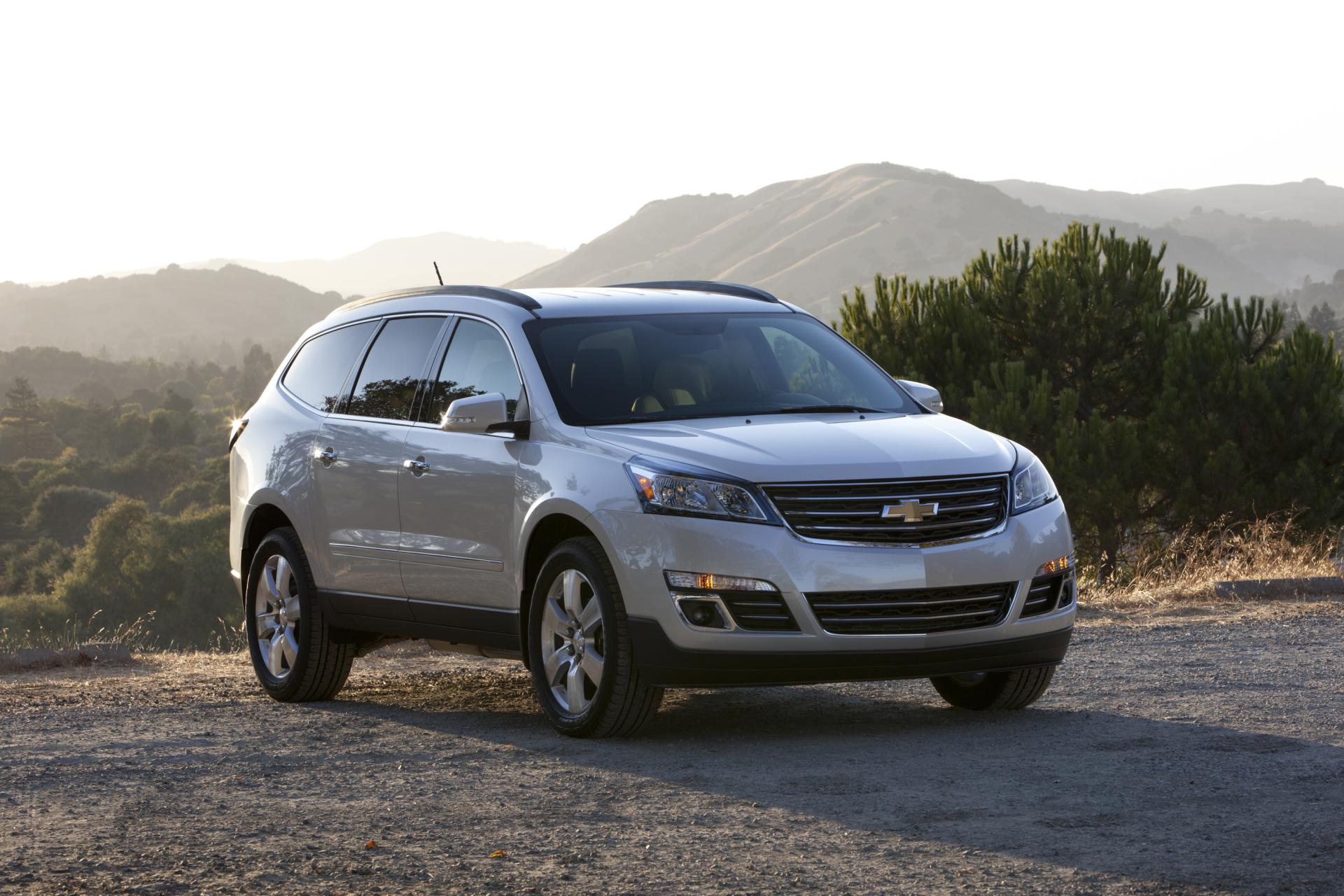 Chevrolet a su se classer au 6e rang des marques de voitures les plus fiables en 2018
