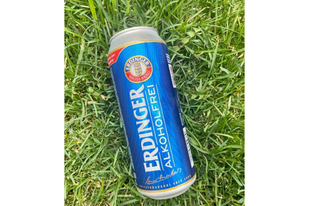 beer
