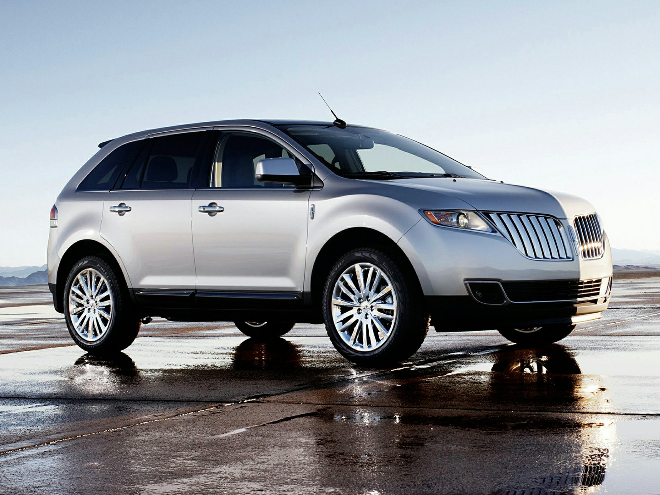 Lincoln a su se classer au 8e rang des marques de voitures les plus fiables en 2018