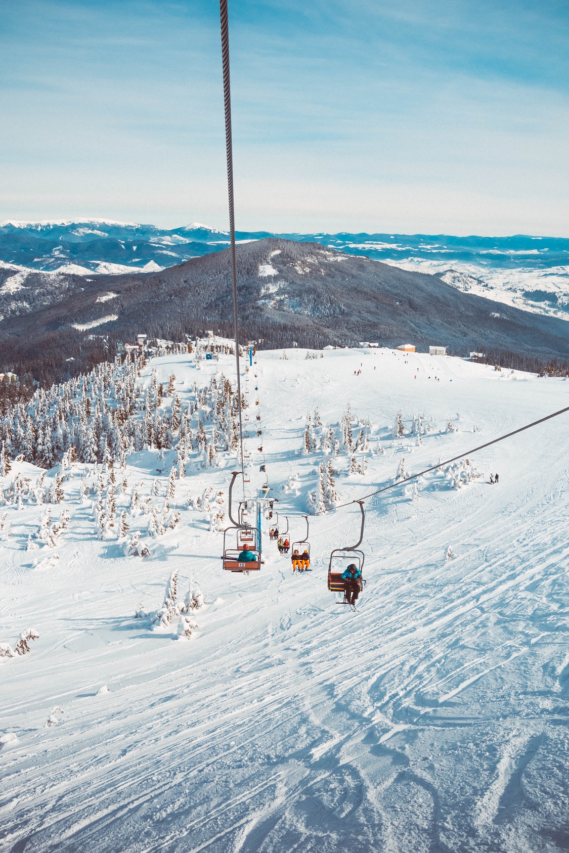 15 idées de rendez-vous parfaites pour vous et votre date durant la saison hivernale