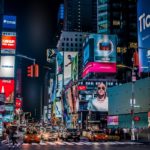 Nouvel An à Time Square: 10 choses à faire