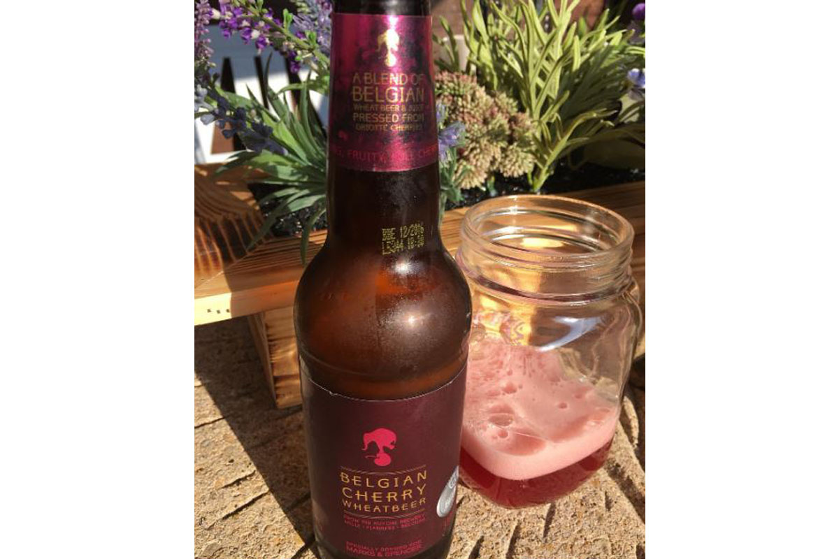 bière