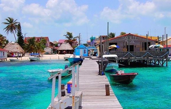 8 bonnes raisons de passer vos vacances au Belize
