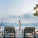 The most beautiful hotels in Bangkok, Thailand