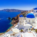 10 des plus somptueuses îles grecques à découvrir
