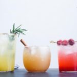 Non alcoholic drinks: the best holiday mocktail recipes