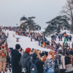 15 perfect ideas for romantic winter dates