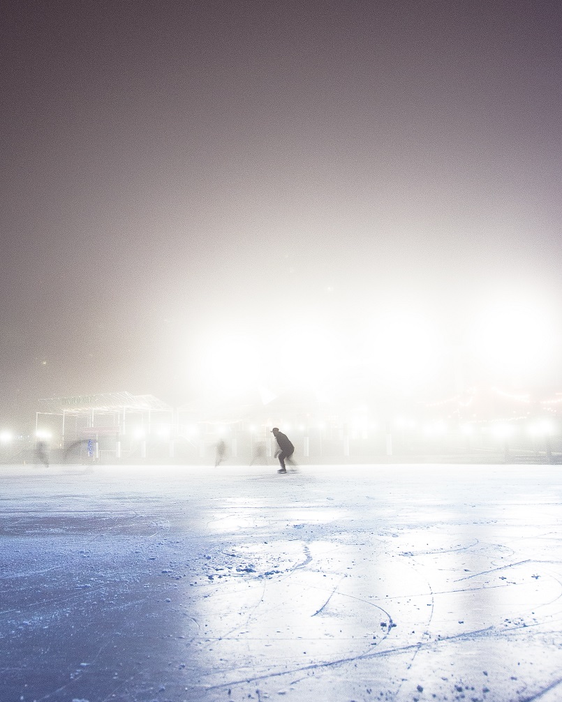 15 idées de rendez-vous parfaites pour vous et votre date durant la saison hivernale