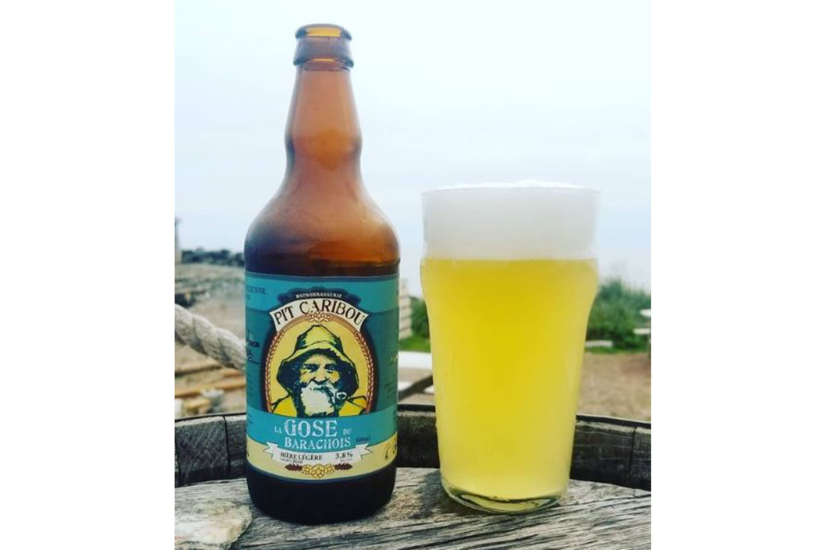 beer