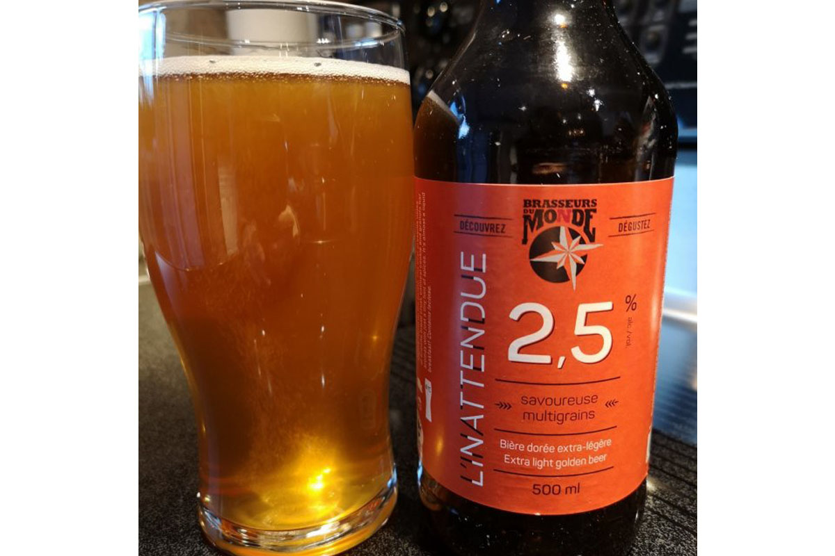 bière