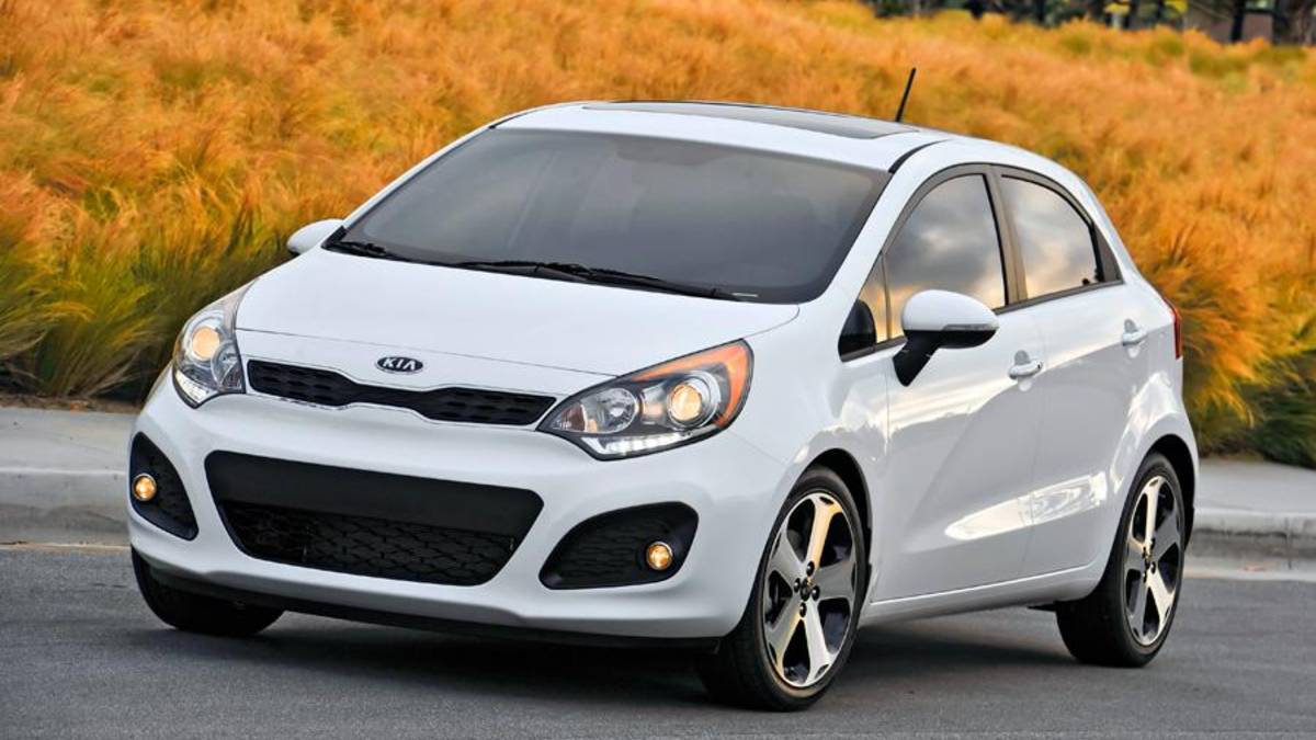 Kia a su se classer au 5e rang des marques de voitures les plus fiables en 2018
