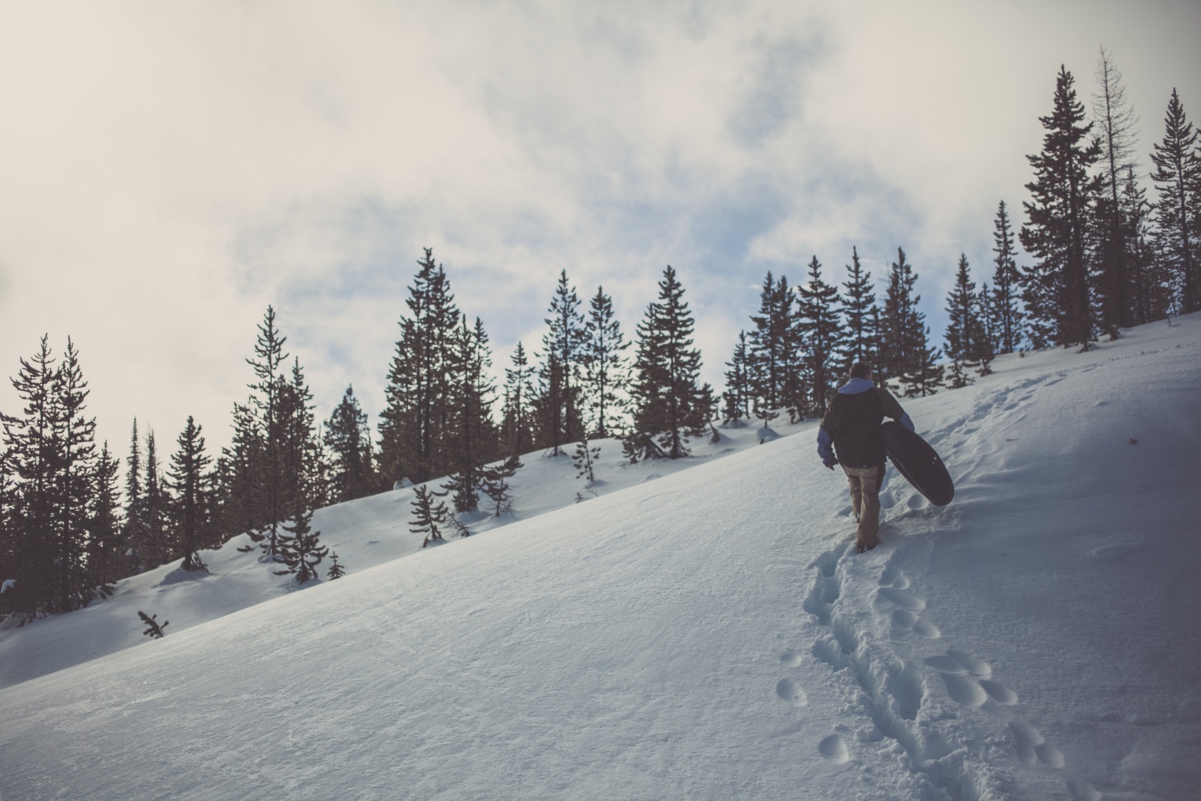 15 idées de rendez-vous parfaites pour vous et votre date durant la saison hivernale