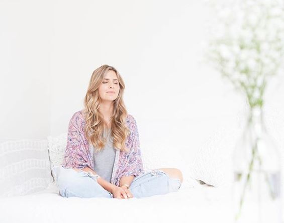 5 meditation apps to improve your well-being