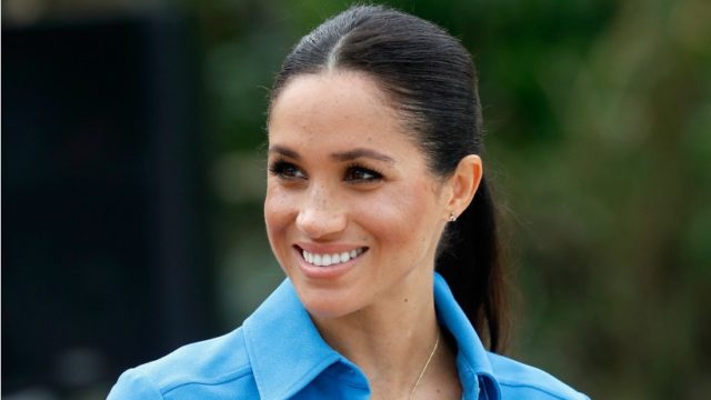 Meghan Markle’s Favourite Skin Care Products For Glowing Skin