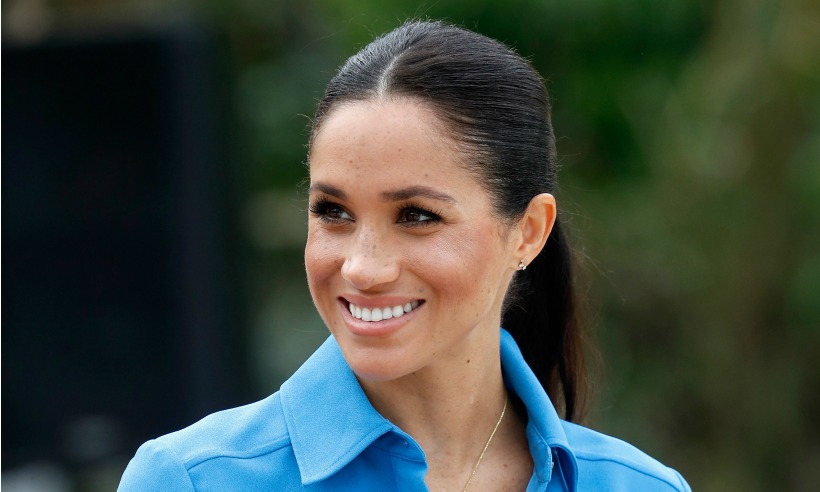 Meghan Markle’s Favourite Skin Care Products For Glowing Skin