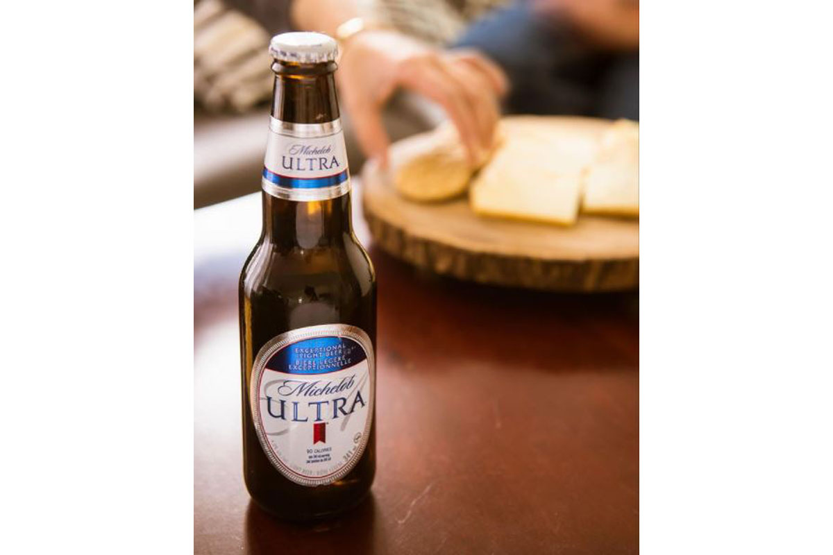 beer